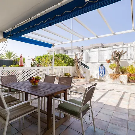 Feriehus Sava Bajo 3 By Canariasgetaway *